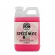 Speed Wipe Quick Detailer (64 oz)