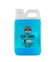 Clay Luber-Synthetic Lubricant & Detailer (64 oz)