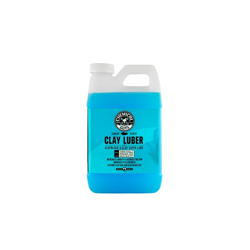 Chemical Guys Clay Luber Synthetic Lubricant 16oz