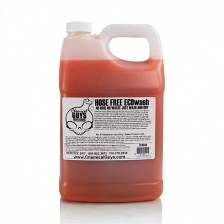 Bezoplachový šampon - Hose Free EcoWash (16 oz) Bezoplachový šampon - Hose Free EcoWash (16 oz)