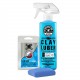 Clay Bar & Luber Synthetic Lubricant Kit, Light Duty