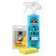 OG Clay Bar & Luber Synthetic Lubricant Kit, Light/Medium Duty