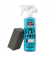 Clay Block V2 & Luber Surface Cleaner