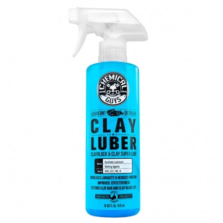 Lubrikant a Detailer - Luber (16 oz)