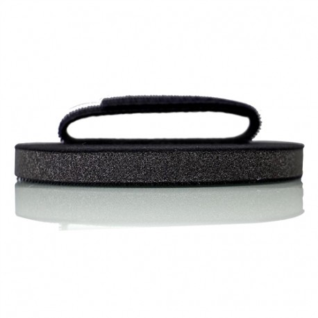 Clay Eraser Disc Interface Pad & Holder - 150 mm