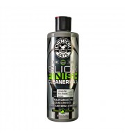 Vosk s mikroabrazivy - Slick Finish Cleaner Wax (16 oz)