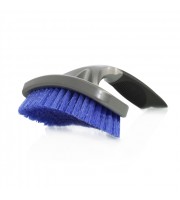 Curved Tire Brush- tvarovaný kartáč na čištění pneumatik