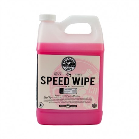 Rychlý detailer - Speed Wipe (1 Gal)