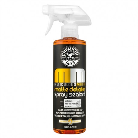 Detailer a sealant pro matné laky - Meticulous Matte (16 oz)