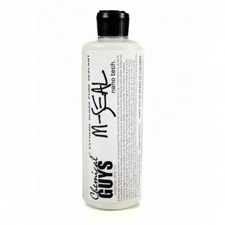 Sealant - M-Seal (16 oz)
