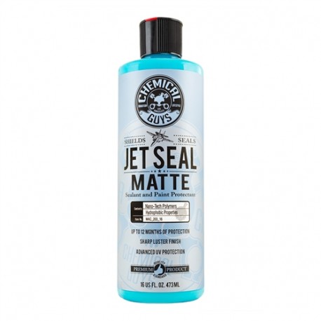 Sealant na matné laky - JetSeal Matte (16 oz)