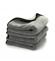 Ultra Plush Microfiber Detailing Towel, 40 x 40 cm