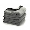 Ultra Plush Microfiber Detailing Towel, 40 x 40 cm