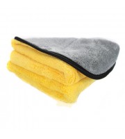 Microfiber Max 2-Faced Soft Touch Microfiber Towel-Mikrovláknová utěrka-finální rozlešťování tvrdých vosků