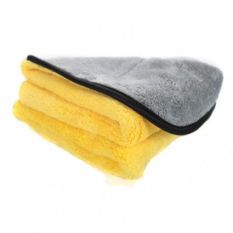 Microfiber Max 2-Faced Soft Touch Microfiber Towel-Mikrovláknová utěrka-finální rozlešťování tvrdých vosků