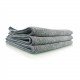 Workhorse Gray Professional Grade Microfiber Towel - Mikrovláknová utěrka univerzální šedá