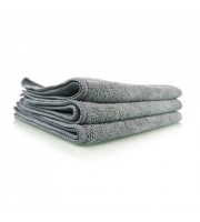 Workhorse Gray Professional Grade Microfiber Towel - Mikrovláknová utěrka univerzální šedá- 1 KS