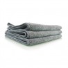 Workhorse Gray Professional Grade Microfiber Towel - Mikrovláknová utěrka univerzální šedá