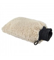 Extra Thick Multi-fiber Microfiber Wash Mitt