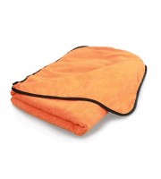 ChemicalGuys-Premium Car Drying Towel Orange- Mikroutěrka k rychlému sušení a leštění kompletní karoserie automobilu- 1 KS