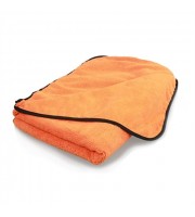 ChemicalGuys-Premium Car Drying Towel Orange- Mikroutěrka k rychlému sušení a leštění kompletní karoserie automobilu