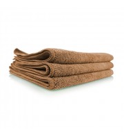 Workhorse Grade Professional Tan Microfiber Towel - Mikrovláknová utěrka univerzální hnědá