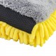 ChemicalGuys-Three-Way Premium Wash Mitt-multifunkční mycí rukavice ze speciálního 100% Mikrovlákna