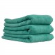 ChemicalGuys - Workhorse XL Green Professional Grade Microfiber Towel, 60 x 40 (Exterior)