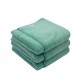 ChemicalGuys - Workhorse XL Green Professional Grade Microfiber Towel, 60 x 40 (Exterior)