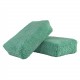 Workhorse Green Premium Grade Microfiber Applicator-pro přesné,efektivní nanášení vosků,impregnačních,leštících přípravků 