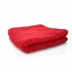 Fluffer Miracle Supra Mircofiber Towel, Red-univerzální Mikrovláknová utěrka k sušení,leštění kompletní karoserie(60x40cm)