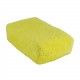 Workhorse Yellow Premium Grade Microfiber Applicator-pro přesné,efektivní nanášení vosků,impregnačních,leštících přípravků 