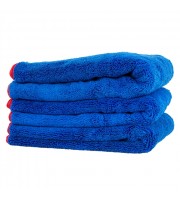 Fluffer Miracle Supra Mircofiber Towel,Blue-univerzální Mikrovláknová utěrka k sušení,leštění kompletní karoserie(60x40cm)