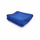 Fluffer Miracle Supra Mircofiber Towel,Blue-univerzální Mikrovláknová utěrka k sušení,leštění kompletní karoserie(60x40cm)