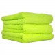 El Gordo Fatty Lime 41,5x41,5cm Professional Microfiber Towels