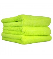 El Gordo Fatty Lime 41,5x41,5cm Professional Microfiber Towels- 1 KS