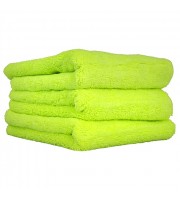 El Gordo Fatty Lime 41,5x41,5cm Professional Microfiber Towels