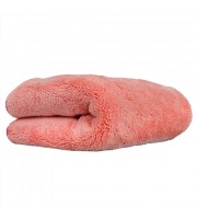  Mrs. Sasquatch Maximus Microfiber Towel, Pink, 40 x 40 cm- 1 KS