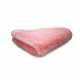  Mrs. Sasquatch Maximus Microfiber Towel, Pink, 40 x 40 cm