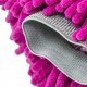 ChemicalGuys-Big MoFo Chenille Microfiber Wash Mitt-VELKÁ mycí rukavice ze 100% Mikrovlákna