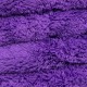 Happy Ending Edgeless Microfiber Towel-Mikrovláknová utěrka fialová-jemné čištění,stírání prachu v inter.+exter.