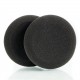 ChemicalGuys - Black Ultra Fine W-APS Refined Foam Applicator