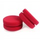 ChemicalGuys-Dublo-Dual Sided Foam Wax & Sealant Applicators-k nanášení sealantů,vosků a impreg.přípravků