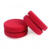 ChemicalGuys-Dublo-Dual Sided Foam Wax & Sealant Applicators-k nanášení sealantů,vosků a impreg.přípravků