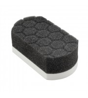 Easy Grip Soft Hex-Logic Applicator Pad,White-aplikátor k nanášení impregnačních přípravků na pneumatiky a plasty 