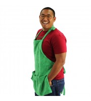 Microfiber Detailing Apron