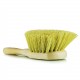 Chemical Resistant Stiffy Brush,Yellow-tvrdý kartáč na čištění pneumatik,podběhů,silně znečištěních míst