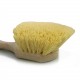 Chemical Resistant Stiffy Brush,Yellow-tvrdý kartáč na čištění pneumatik,podběhů,silně znečištěních míst
