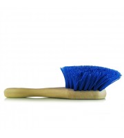 Chemical Resistant Stiffy Brush,Blue-středně tvrdý kartáč na čištění pneumatik,podběhů,silně znečištěních míst