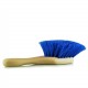 Chemical Resistant Stiffy Brush,Blue-středně tvrdý kartáč na čištění pneumatik,podběhů,silně znečištěních míst